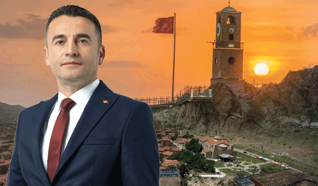 Başkan Dökmeci: “Bayramlar gönüllerin birleştiği özel günlerdir”
