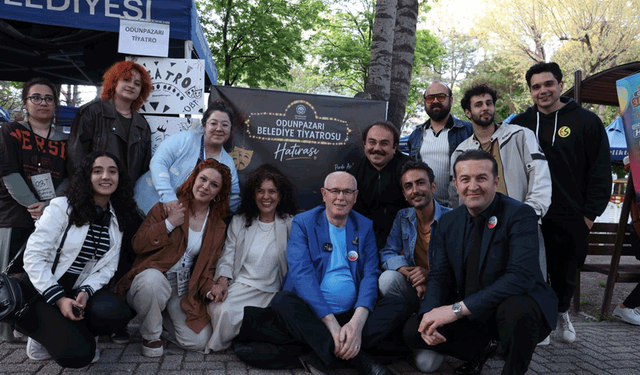 Başkan Kurt:“Gençlik varsa umut var”