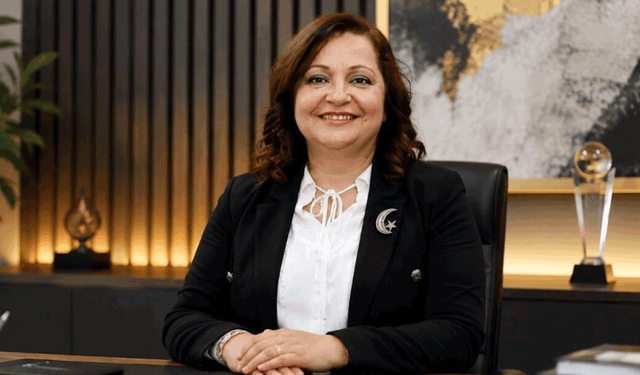 Burcu Köksal, AK Parti'ye mi geçiyor? Ankara kulislerinde flaş iddia