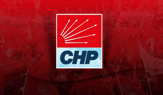 CHP’nin mutlak butlan kararına itirazı reddedildi