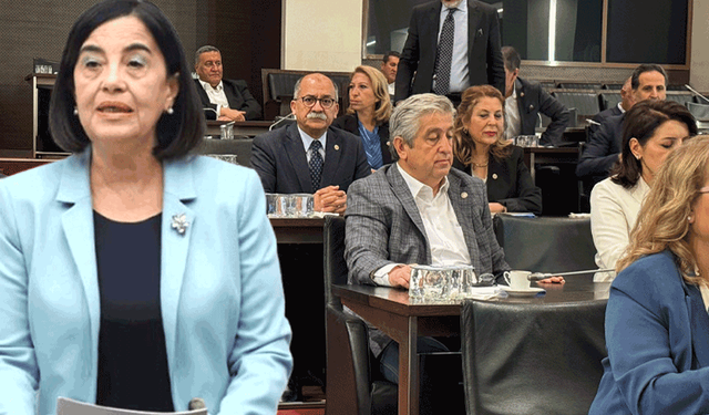 Eskişehir’de gözler Jale Nur Süllü’de: Kılıçdaroğlu cephesine mi yakın?