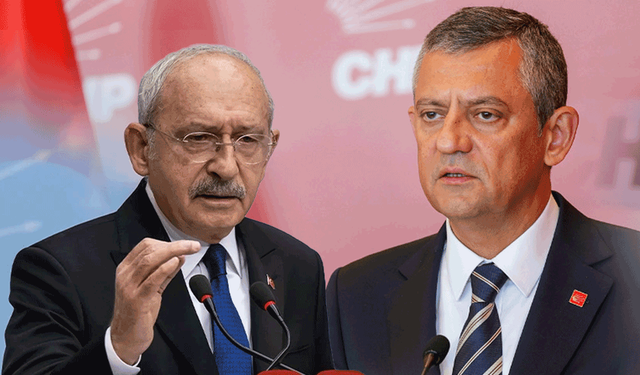 Kılıçdaroğlu’na kimler destek verdi? Eskişehir’de dikkat çeken tablo
