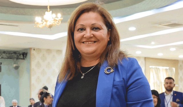 Köksal “CHP’den çok yoruldum” dedi, AK Parti’ye geçiyor
