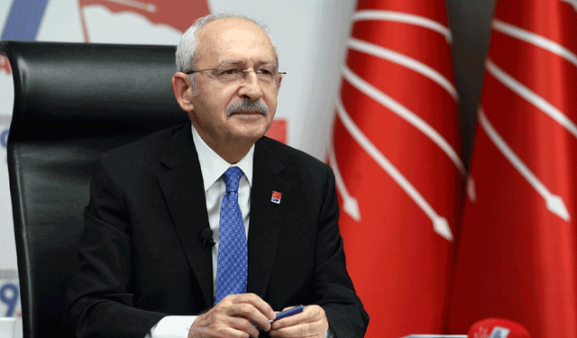 Mutlak butlan kararı sonrası Kılıçdaroğlu’ndan ilk açıklama