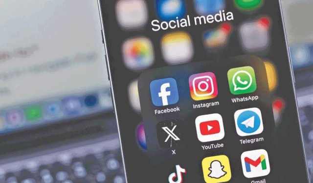 Sosyal medya için kimlik doğrulamasında yeni kurallar netleşti