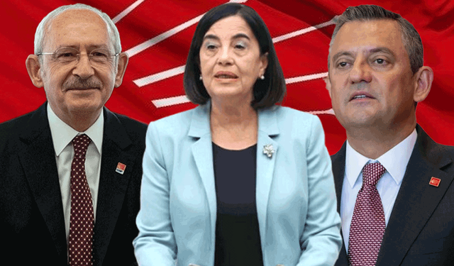 Süllü: “Toplantıya tarafsız olduğum için katılmadım”