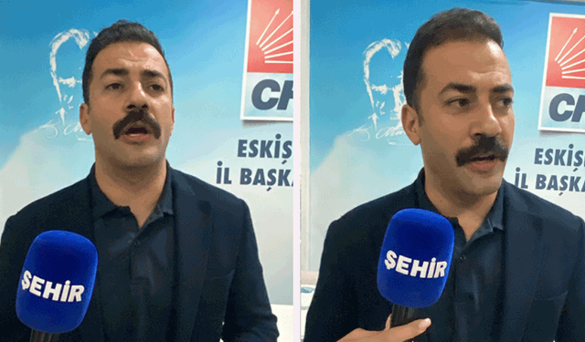 Yalaz: “Örgütümüzün tamamı Özgür Özel’in yanında!”