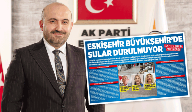 Zabıta uygulamalarına tepki büyüyor: Albayrak’tan sert eleştiriler