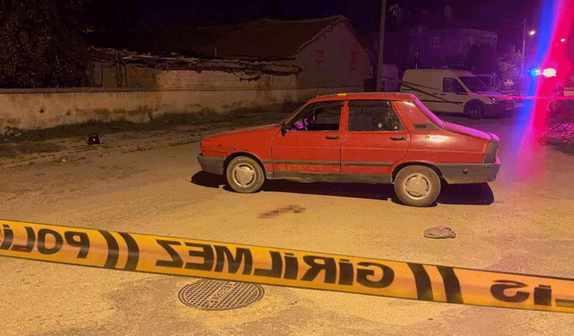 Afyon'da düğünde 1 kişinin öldüğü kavgayla ilgili 8 kişi tutuklandı