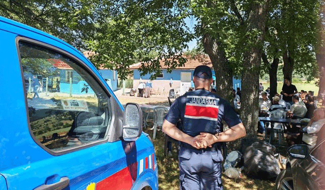 Bilecik'te 700 vatandaşa dolandırıcılık uyarısı yapıldı