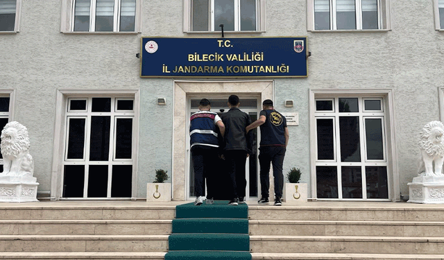 Bilecik’te dolandırıcılık operasyonu: 12 dijital materyale el konuldu