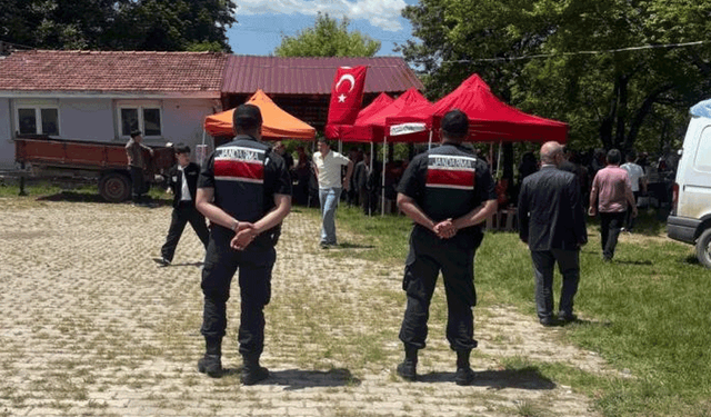 Bilecik'te hayvan hırsızlığı ve dolandırıcılık uyarısı