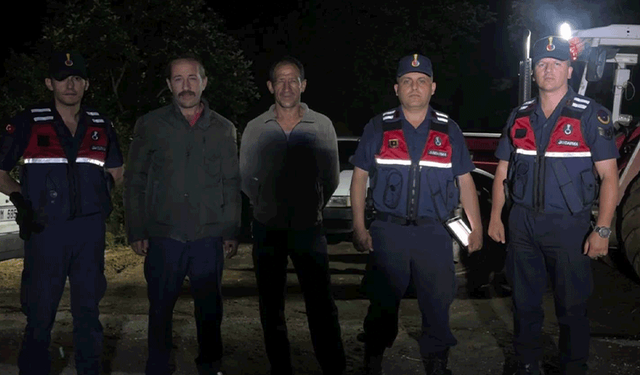 Bilecik'te mantar toplamaya çıktı, ormanlık alanda kayboldu