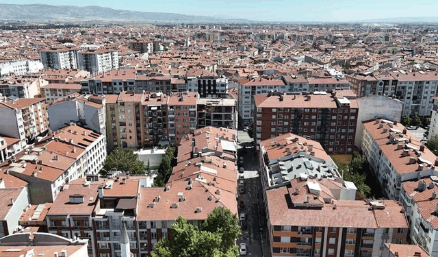 Enflasyon açıklandı: İşte kira artış oranı