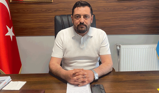 İYİ Partili Ulucan’dan CHP’ye ağır eleştiriler: ‘Perşembe’nin gelişi Çarşamba’dan belliydi!”
