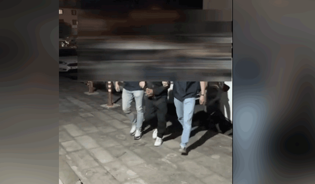 Kütahya'da 23 yıl hapis cezasıyla aranan hükümlü yakalandı