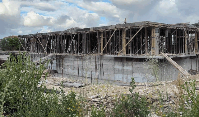 Kütahya'da 3 işçinin öldüğü inşaat faciasında 3 kişi tutuklandı