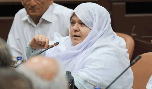 Zeynep Güneş Akgün’den CHP’ye: “Vefalı olun, başınıza bir şey gelmez!”