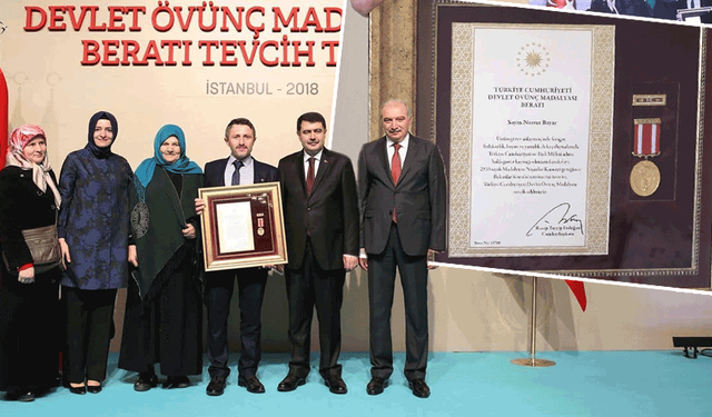 15 Temmuz gazisi, hain darbe girişimi gecesinde yaşananları anlattı