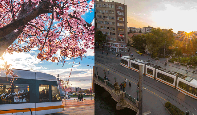 2026 Eskişehir Yılı fotoğraf yarışması başvuruları devam ediyor