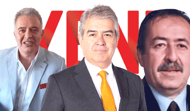 265 eski vekil CHP’den istifa etti: Eskişehir’den de isimler var
