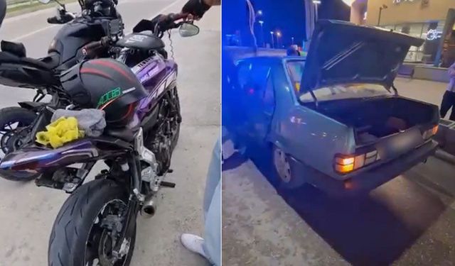 Afyonkarahisar'da polis ve jandarma son iki ayda 289 bin 771 aracı kontrol etti