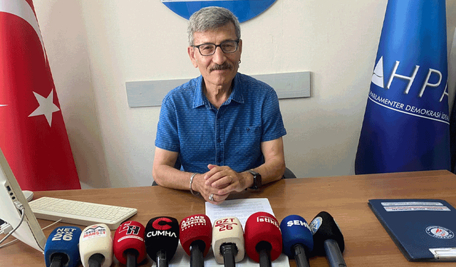 AHPADİ’den AK Partili Meclis Üyesine sert tepki!