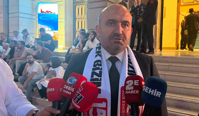 Albayrak: “Yeniden dirilişin önemli göstergelerinden biri!”