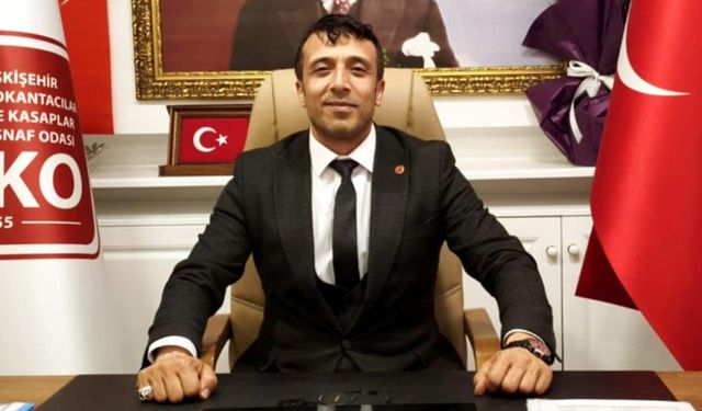 Arnik: En büyük sıkıntı kredi limiti değil, krediye ulaşabilmek