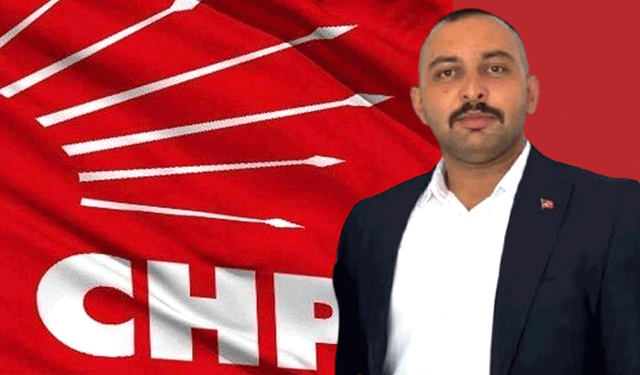 Berkay Uzun’dan görevden alma kararına tepki: “Duruşumuz değişmeyecek!”