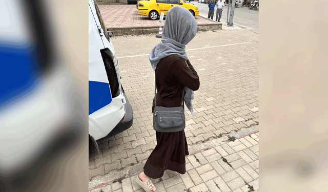 Bilecik Pazaryeri'nde dilencilere geçit yok