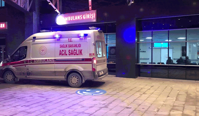 Bilecik'te 29 yaşındaki genç ofisinde ölü bulundu