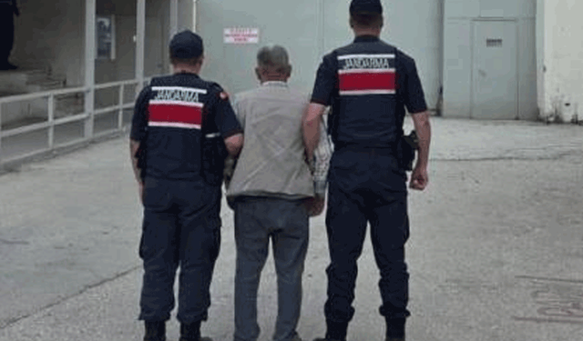 Bilecik'te 3 ay 22 gün hapis cezası bulunan şahıs yakalandı