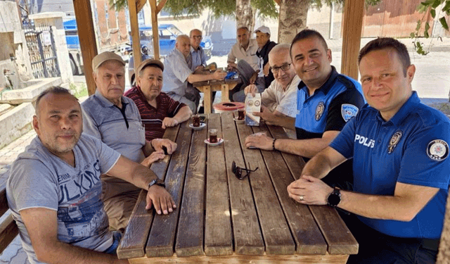 Bilecik'te dolandırıcılık uyarısı