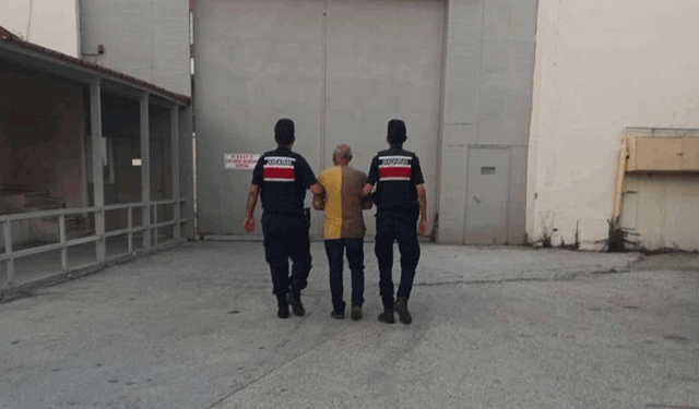 Bilecik’te dört ayrı suç kaydı bulunan şahıs yakalandı