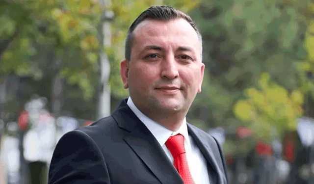 CHP Eskişehir ataması yapıldı: Yeni il başkanı Volkan Kılıç oldu!