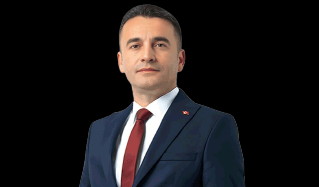 CHP Sivrihisar’da görevden almaya tepki: Dökmeci’den dikkat çeken mesajlar