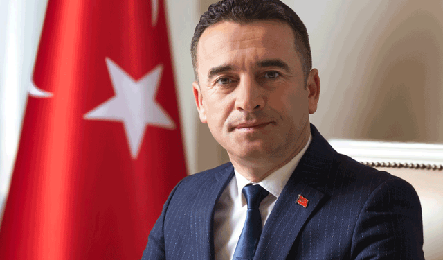 Dökmeci Yalaz’a ateş püskürdü: “Geri geldikleri zaman onları karşılayacak biri lazım!”