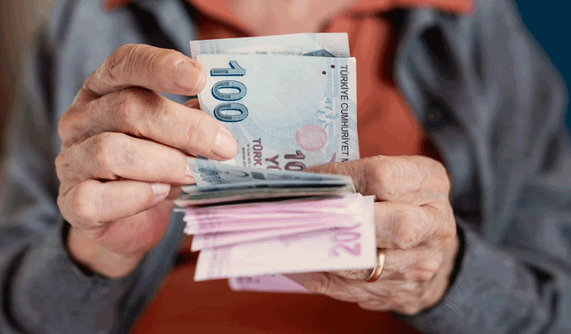 Emekli ve memur zammı belli oldu