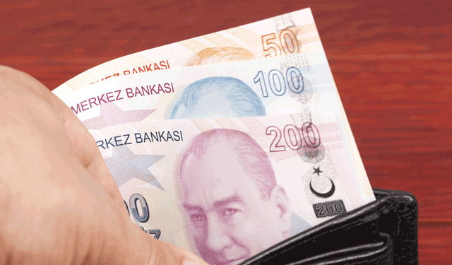 En düşük emekli aylığı 23 bin 552 TL oldu