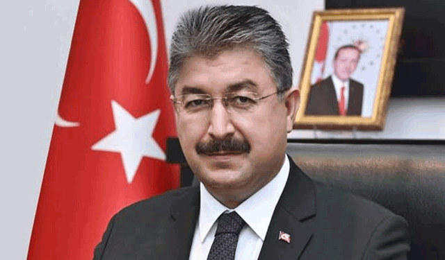 Eskişehir Valisi Yılmaz’dan 15 Temmuz mesajı