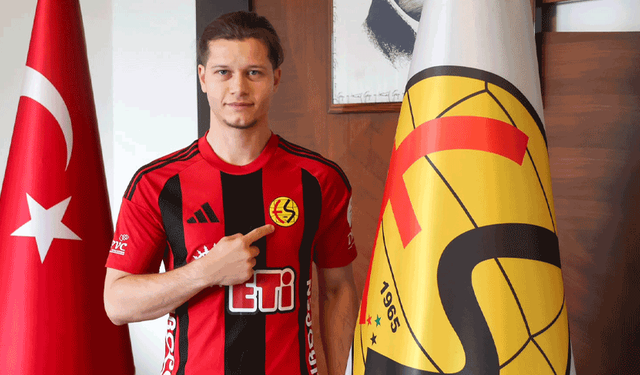 Eskişehirspor’da Tayfun Tatlı ile yola devam