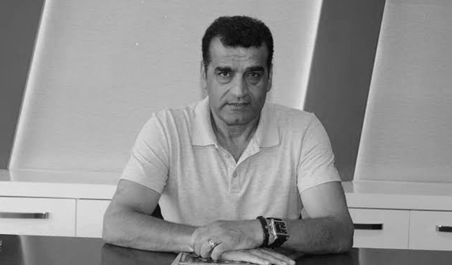 Eskişehirspor’un eski sportif direktörü Ayhan Taşçı hayatını kaybetti