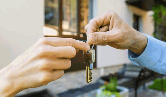 Ev sahibi ve kiracılar dikkat!  Kira artış oranı belli oldu