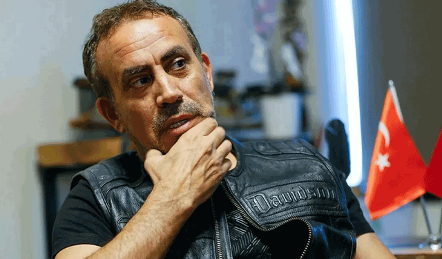 Haluk Levent hakkında gözaltı kararı