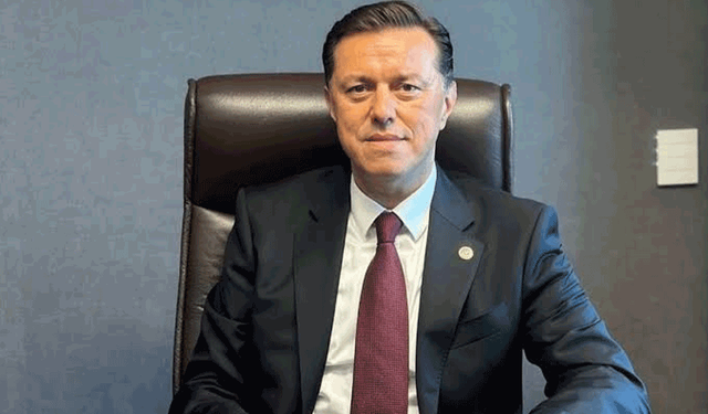 Hatipoğlu: “15 Temmuz, milletimizin destansı direnişinin adıdır”