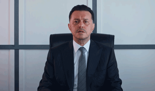 Hatipoğlu: “Dün omuz omuza yürüdüklerini bugün en ağır sözlerle hedef alıyorlar”