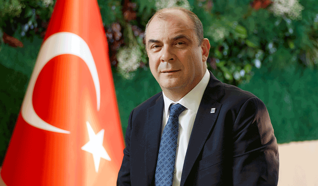 Kesikbaş: Eskişehir ihracatta ülke ortalamasının üzerinde büyüdü