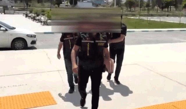 Kütahya'daki silahlı saldırı 96 saatlik kamera incelemesiyle aydınlatıldı