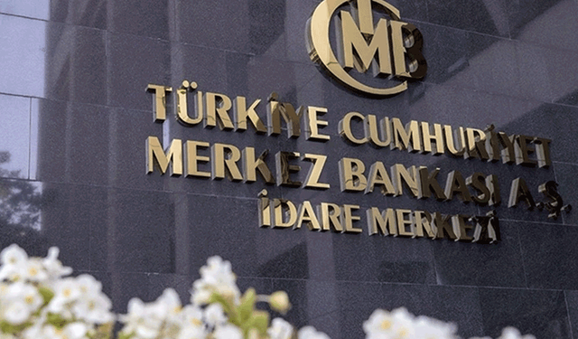 Merkez Bankası yılın beşinci faiz kararını açıkladı